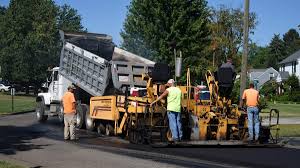 Best Driveway Drainage Solutions  in Parma, OH